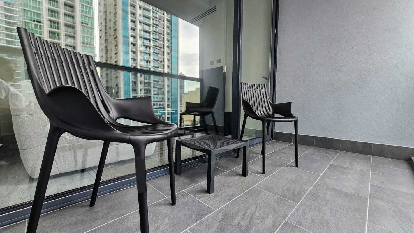 Luxury Furnished Apartment Nuovo by Armani Casa Avenida in - View 6