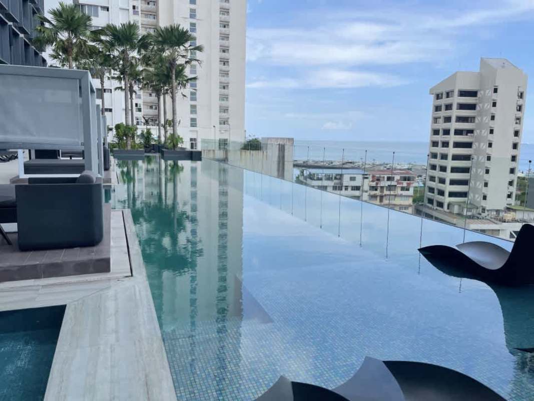 Luxury Furnished Apartment Nuovo by Armani Casa Avenida in - View 3