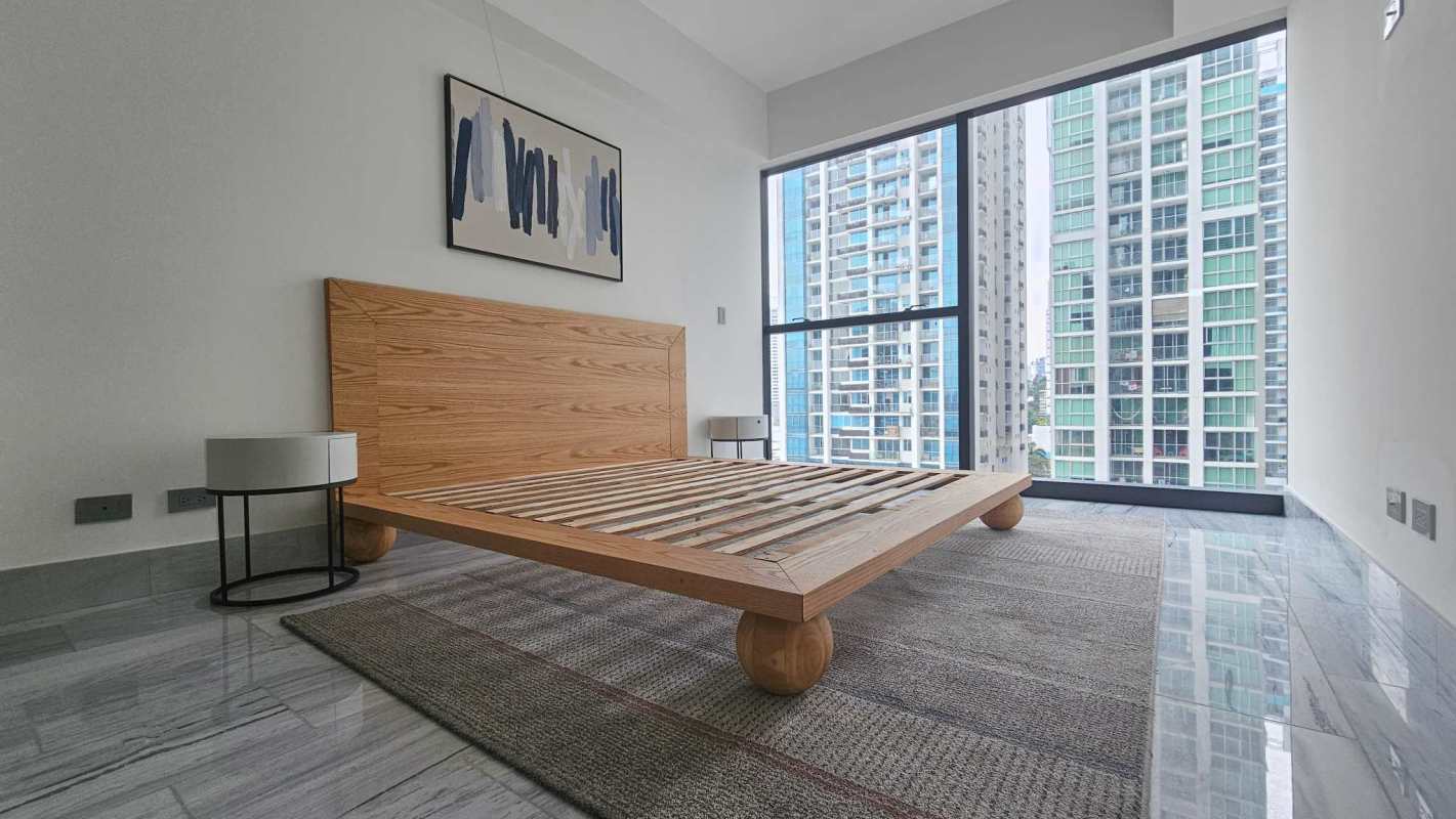 Luxury Furnished Apartment Nuovo by Armani Casa Avenida in - View 7