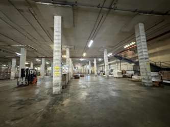 Warehouse for Sale in Colon Free Zone 8,292m2 Cocosolito