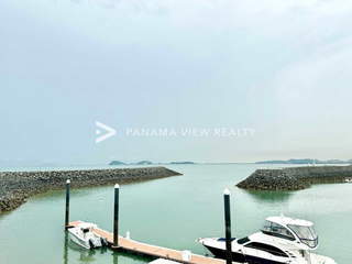 Apartment Penthouse for Sale in Punta Pacífica - 4 bedrooms