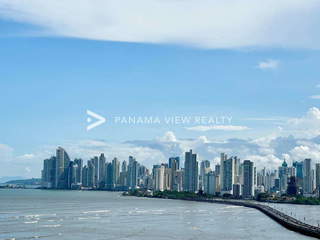 Condominium Apartment for Sale in Costa del Este - 3 bedrooms