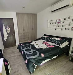 Apartment for Rent in Vista Hermosa - 3 bedrooms