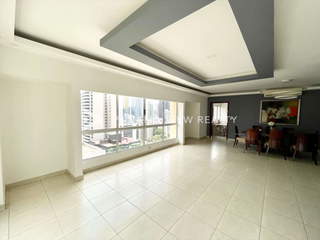 Apartment for Sale in Obarrio - 3 bedrooms