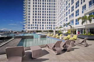 Apartment for Rental in Bella Vista - 1 bedroom