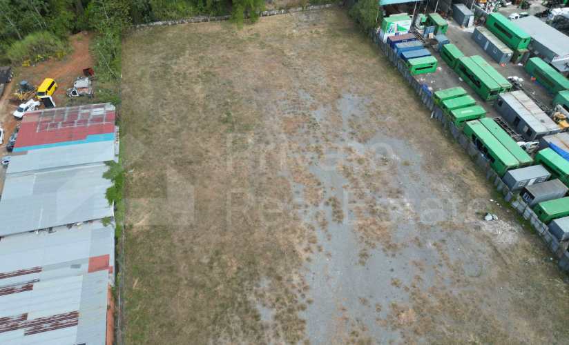 Prime ocean view development lot on Panama's Pacific Coast near Coiba and Santa Catalina surf