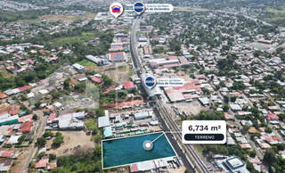 Land / Lot for Sale in Santa Catalina Beach Area - 0 bedrooms