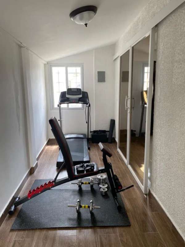 Spacious 3BR House with Patio in Residencial Santa Fe Tocumen