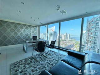 Commercial Office Space for Sale and Rent in Punta Pacífica - 0 bedrooms