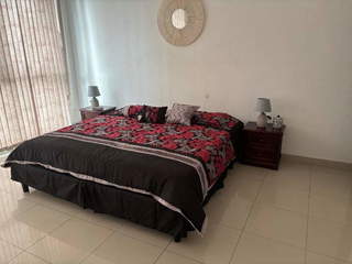 Apartment for Rental in Obarrio - 4 bedrooms