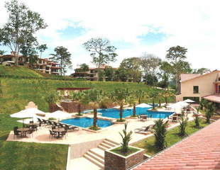 Apartment - Garden Model for Rent in Ancón - 3 bedrooms