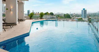 Apartment for Sale in Edison Park - 2 bedrooms