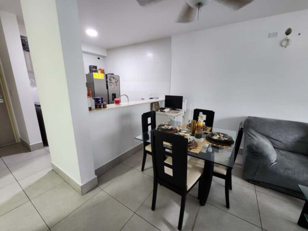 Spacious game and recreation room with foosball, pool, ping pong tables at PH Vivendi Green Edison Park Panama