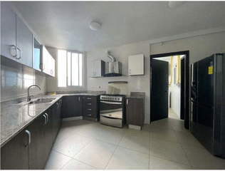 Apartment for Rent in Costa del Este - 3 bedrooms