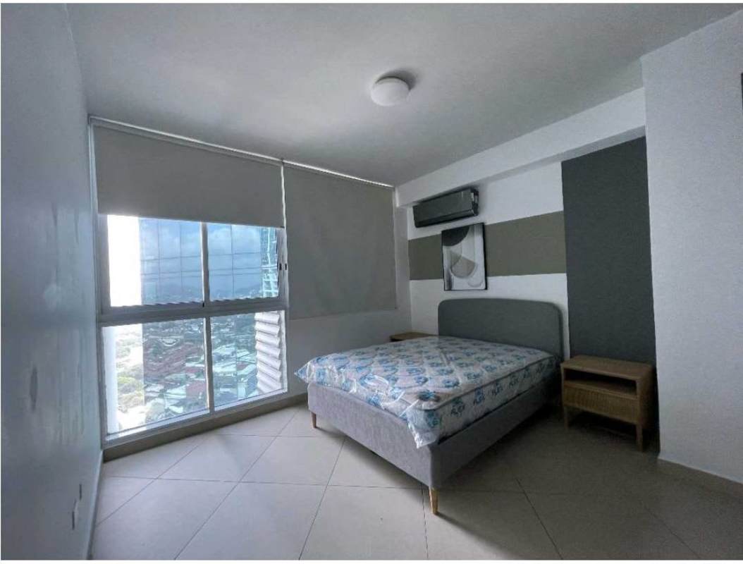 Private home theater in luxury condo Costa del Este Country Club Panama