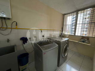 Apartment for Rent in El Cangrejo - 2 bedrooms