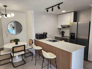 Apartment for Rent in El Palmar - 1 bedroom