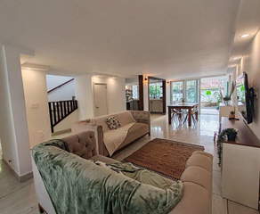 House for Rent in San Francisco - 4 bedrooms