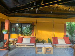 House for Sale in Tierras Altas - 8 bedrooms