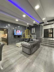 Detached House for Rent in Altos de Santa María - 3 bedrooms