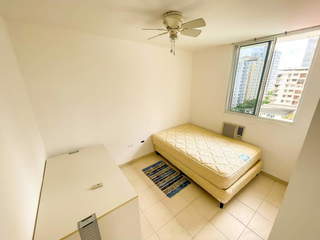 Apartment for Sale in El Cangrejo - 2 bedrooms