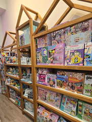 Retail Commercial Space for Business Sale in San Francisco - 0 bedrooms