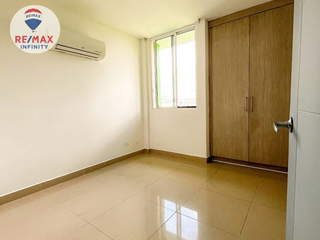 Apartment for Sale in Altos de Panamá - 2 bedrooms