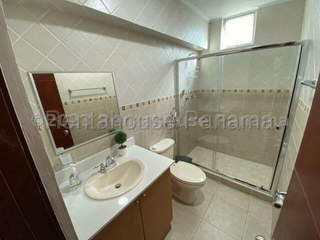 Apartment for Rent in Costa del Este - 2 bedrooms