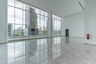 Apartment for Sale in Obarrio - 3 bedrooms