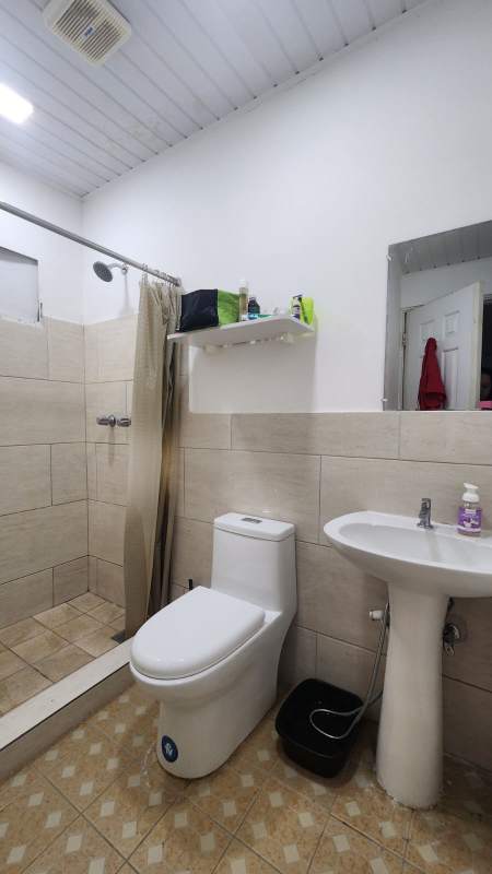 Independent apartment studio Cerro Viento house for guests rental Panama