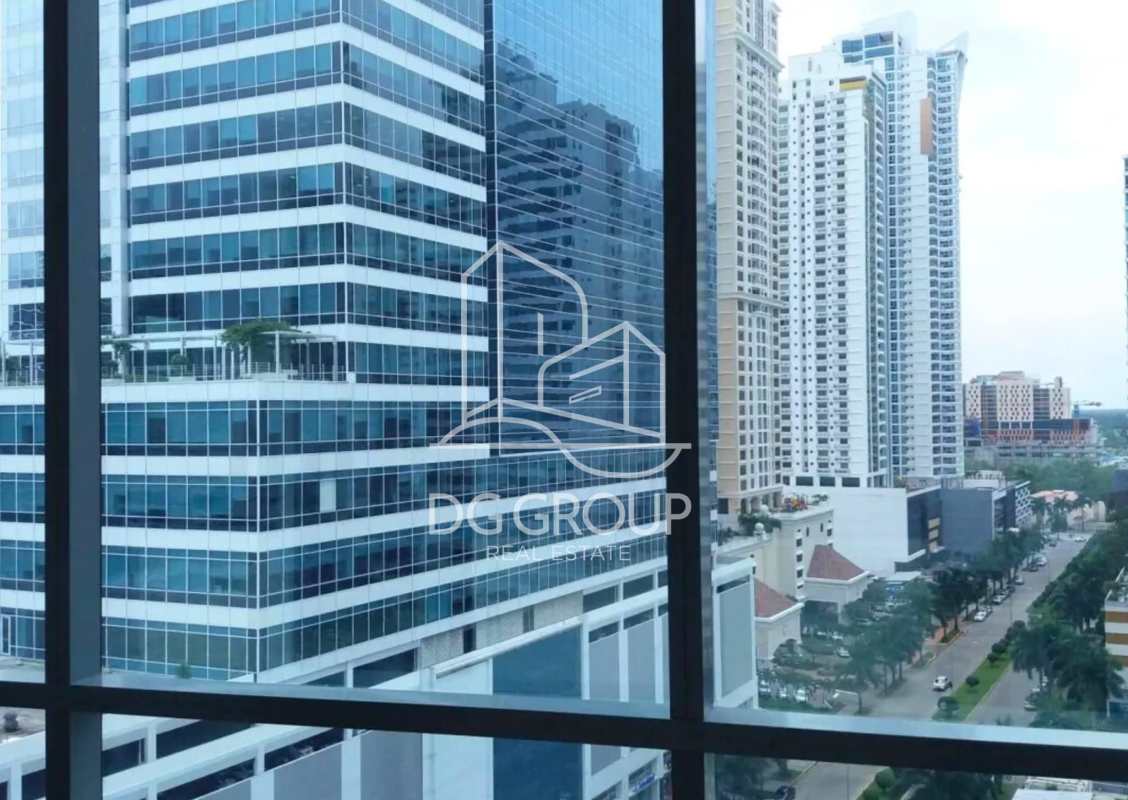 Costa del Este Furnished Office for Rent Prime Time Tower