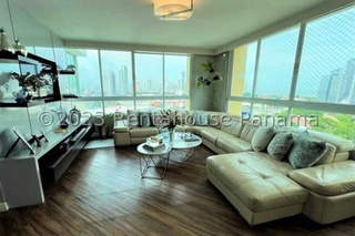 Apartment for Sale in Obarrio - 3 bedrooms