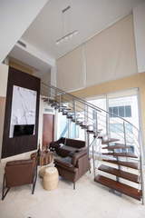 Apartment Loft for Rent in Punta Paitilla - 2 bedrooms