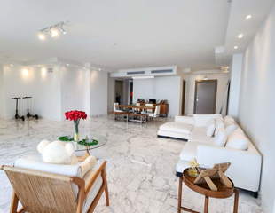 Apartment for Sale in Costa del Este - 3 bedrooms