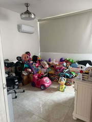 Apartment for Rent in Bella Vista - 3 bedrooms