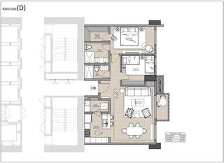 Apartment for Sale in Juan Díaz - 3 bedrooms