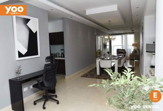 Apartment for Rental in Bella Vista - 2 bedrooms