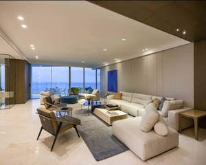 Apartment for Sale in Punta Pacifica - 3 bedrooms