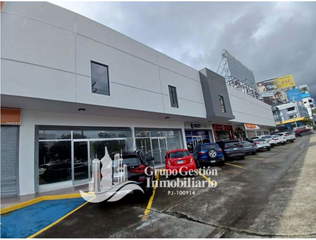 Commercial Property for Rent in Bethania - 0 bedrooms