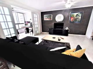 Apartment for Rent in Punta Paitilla - 3 bedrooms