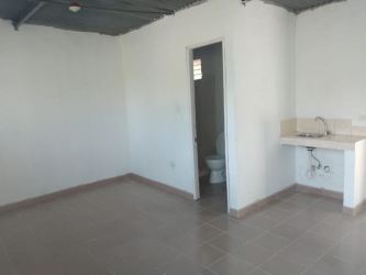 Affordable Studio with Terrace for Rent El Coco Penonomé - View 5