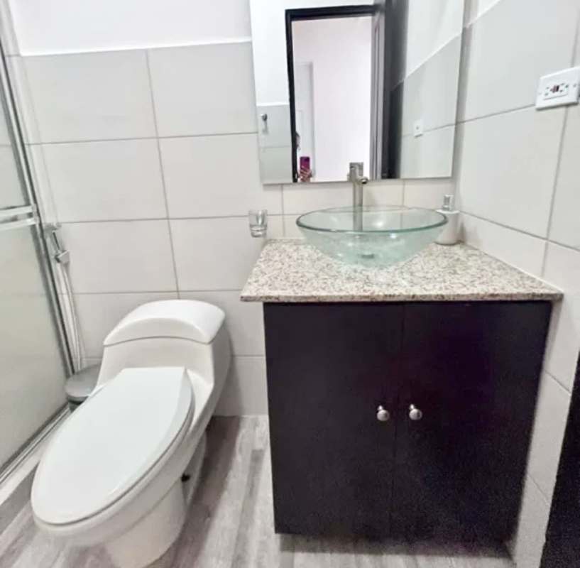 Furnished 2BR Apartment Near Metro at PH El Doral