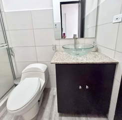 Apartment for Rent in 12 de Octubre - 2 bedrooms