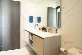 Apartment for Rent in San Francisco - 3 bedrooms