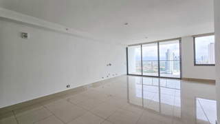Apartment for Rent in Costa del Este - 3 bedrooms