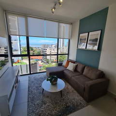 Apartment for Rent in San Francisco - 2 bedrooms