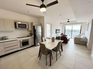 Apartment for Rent in Santa María - 2 bedrooms