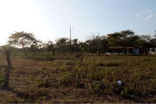 Land Lot for Sale in El Jaguito - 0 bedrooms