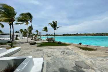 Beachfront 3BR Condo Playa Blanca Resort Coclé