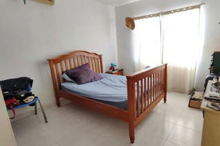 Property for rent in San Miguelito - 4 bedrooms